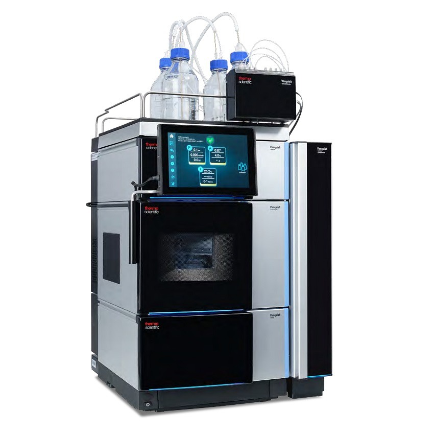 Thermo Scientific Vanquish Horizon UHPLC